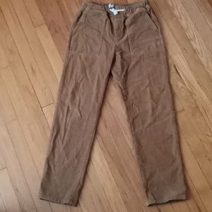 Zara kids corduroy